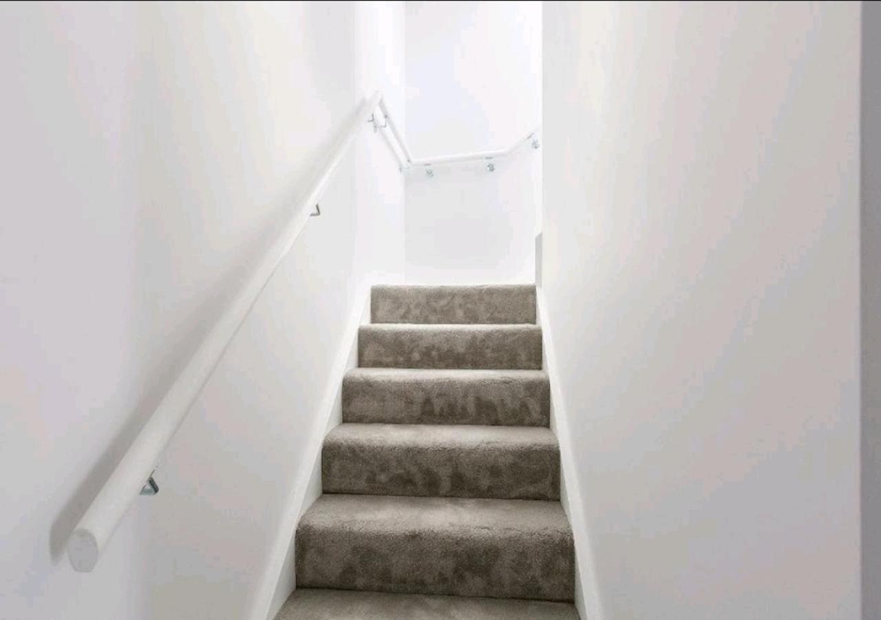 Deluxe Central London North Apartment Buitenkant foto