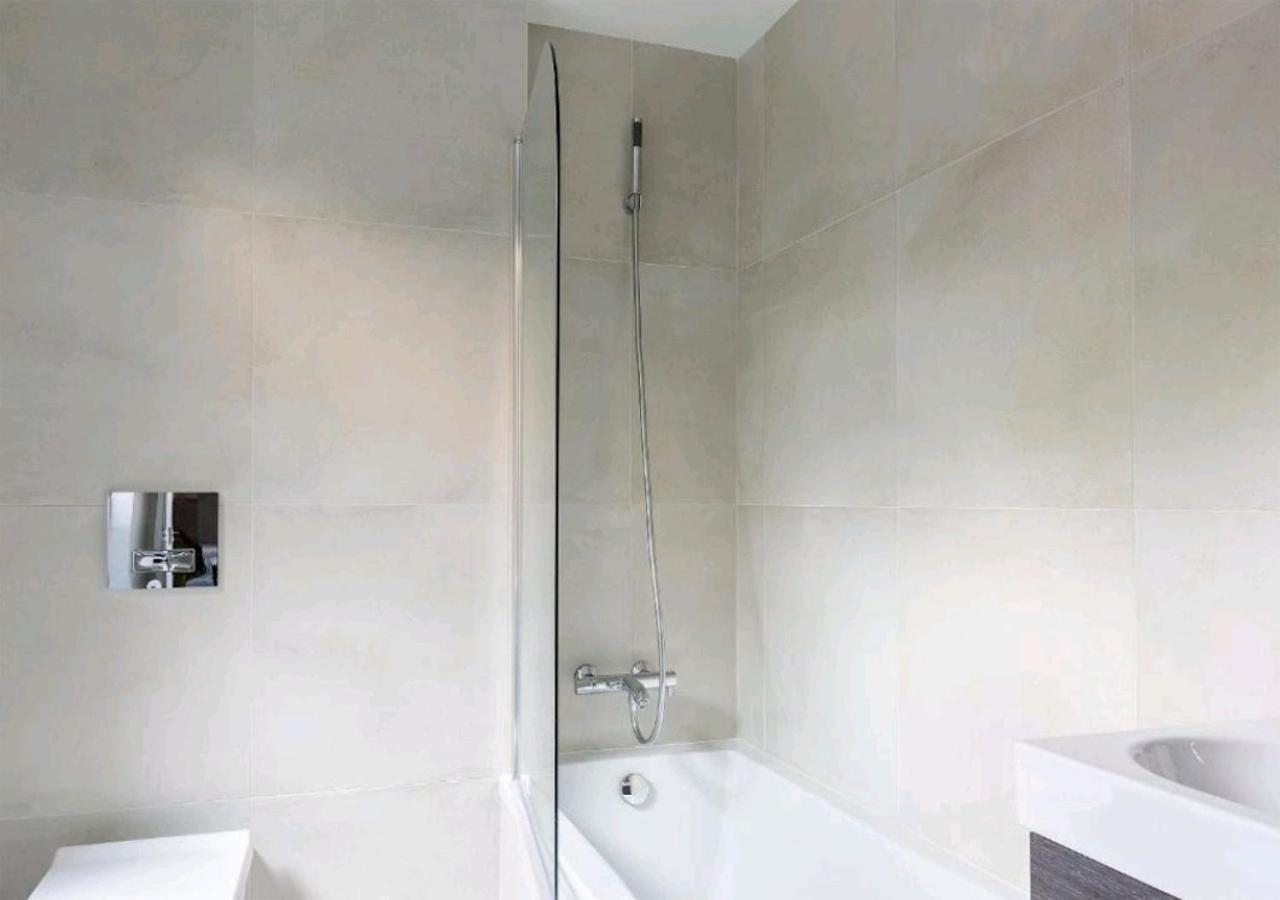 Deluxe Central London North Apartment Buitenkant foto